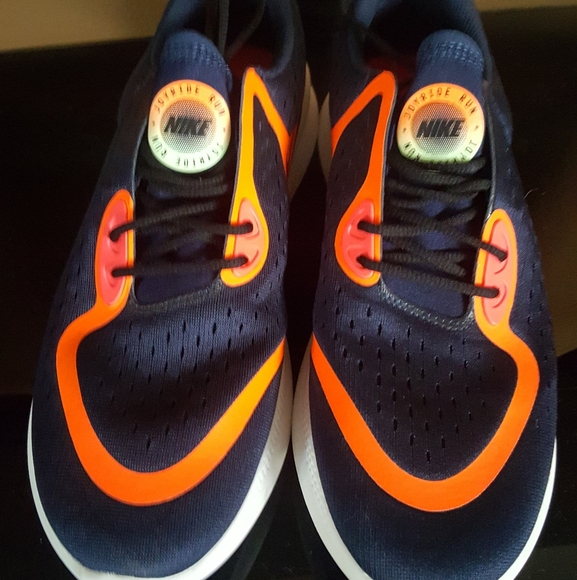 Nike Mens Joyride Dual - Picture 1 of 3